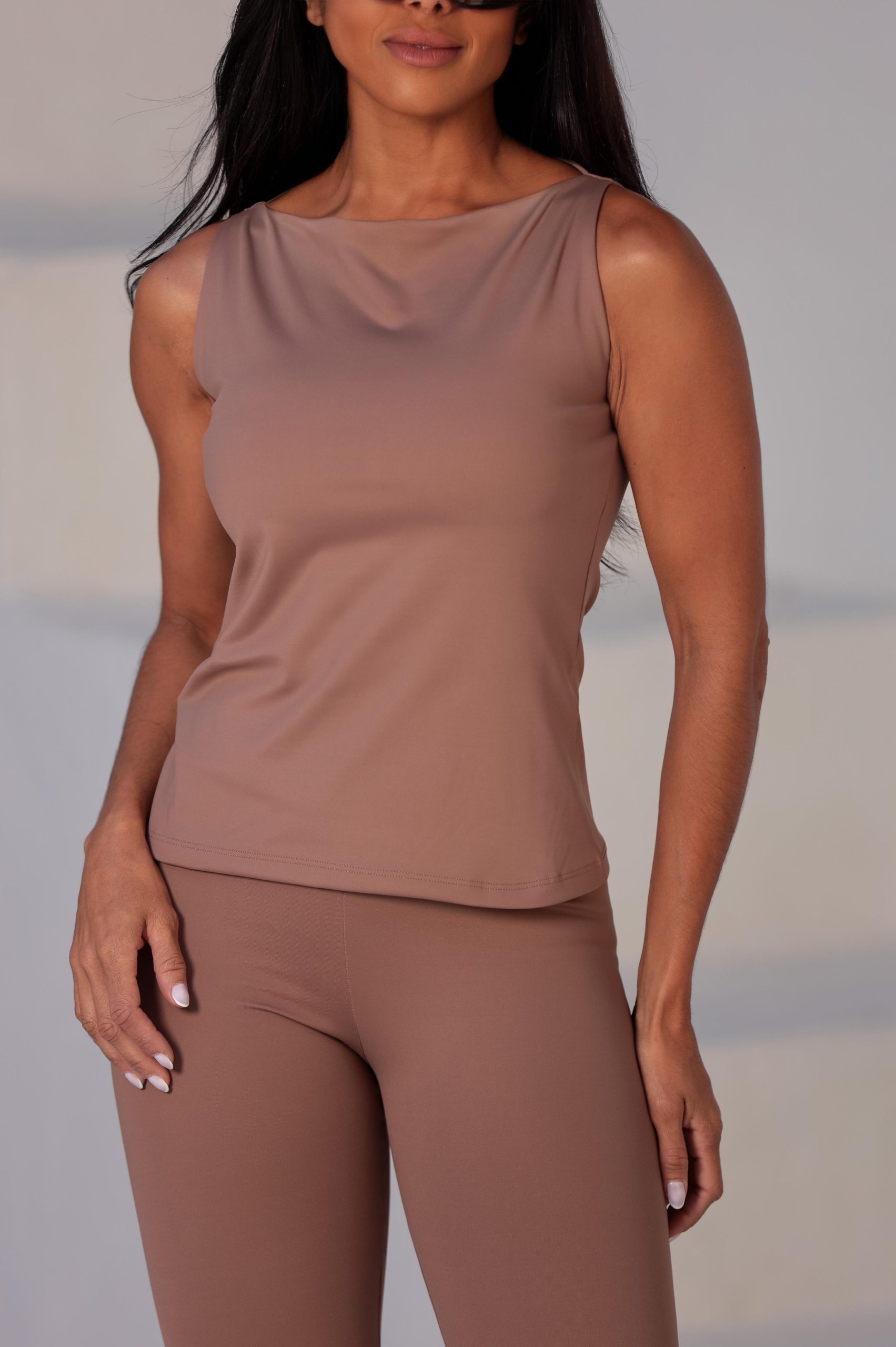 BLUSA KELP DAI DINIZ