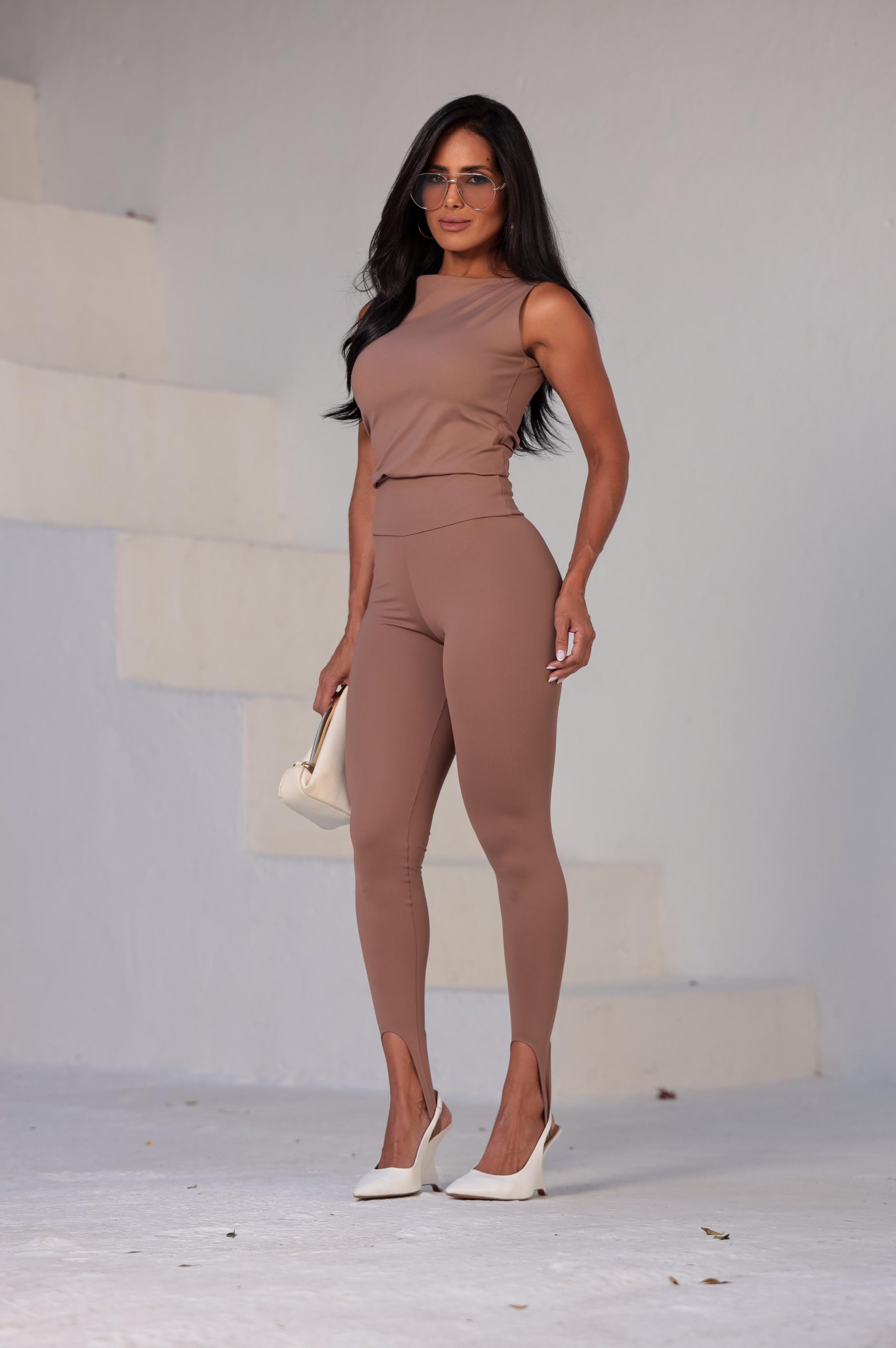 LEGGING PEZINHO KELP DAI DINIZ