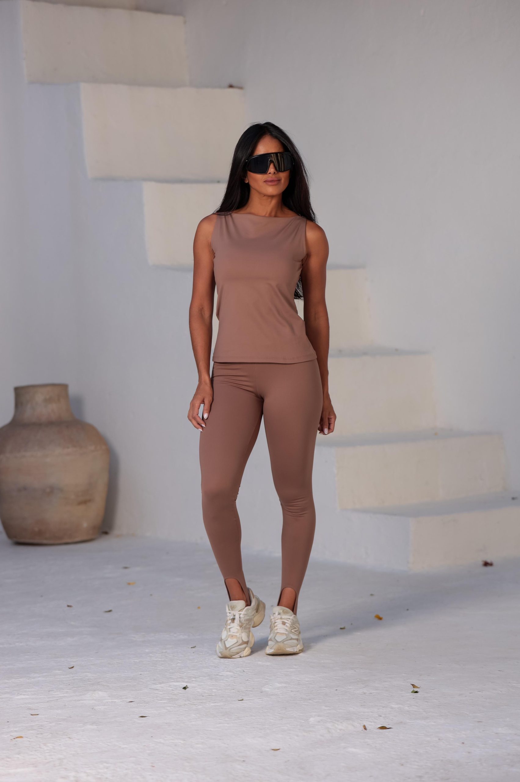 LEGGING PEZINHO KELP DAI DINIZ - Imagem 2